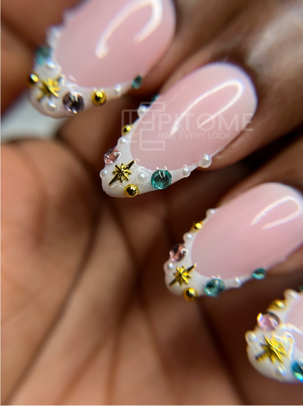 Twinkle Frost