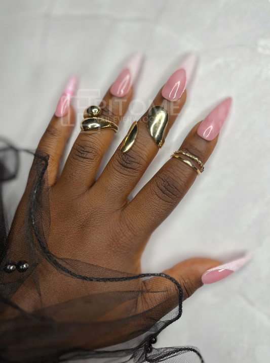Marble Mist