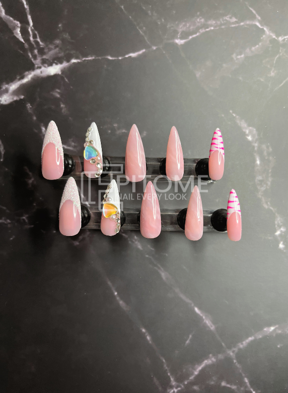 Marble Mist